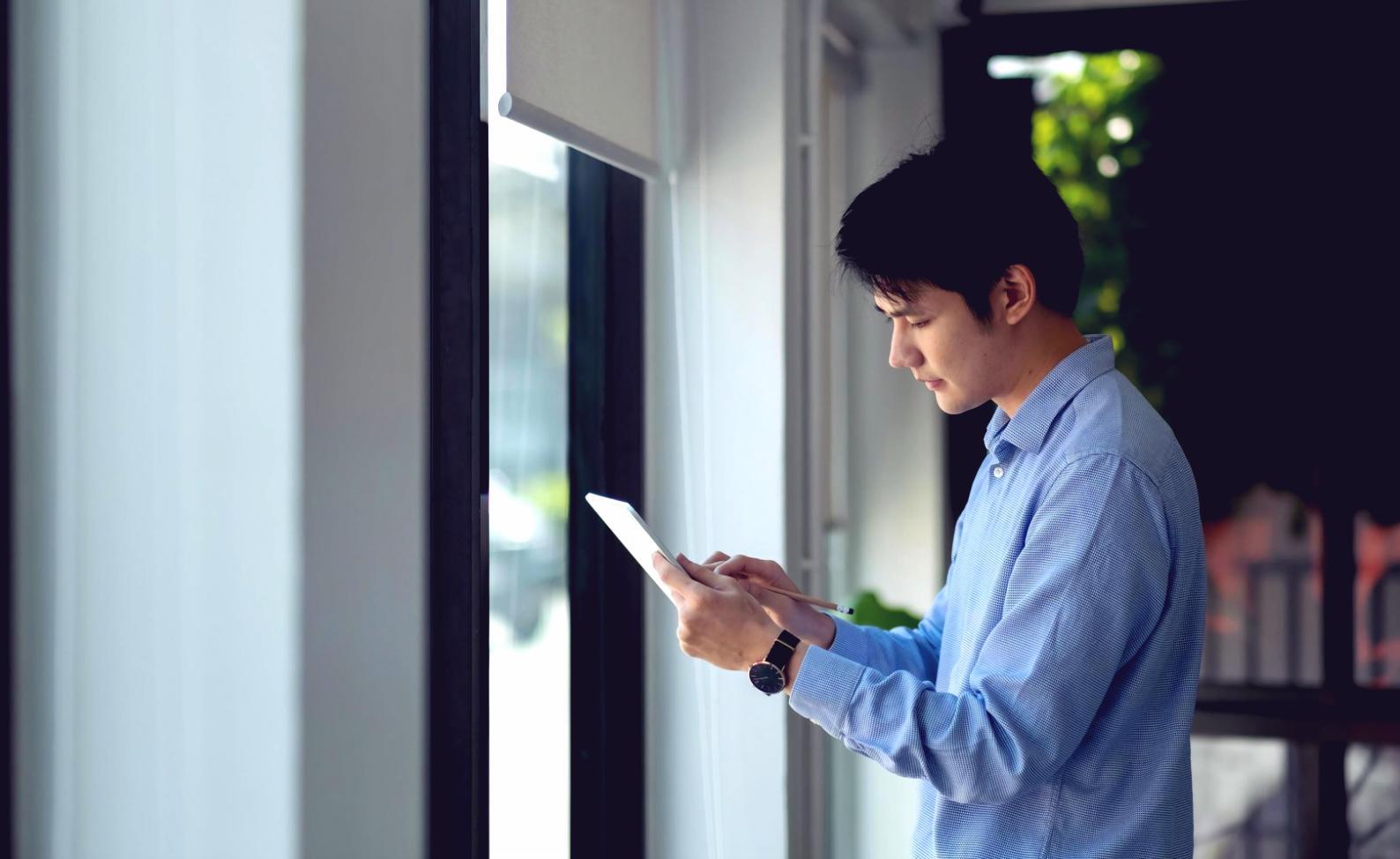 Warum Ihre Handy-Suche andere Ergebnisse zeigt